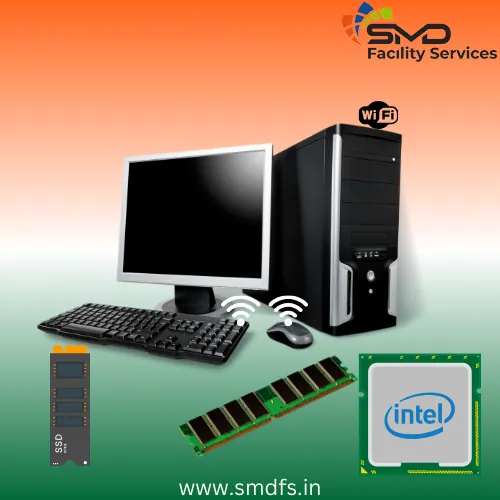 Desktop Pc