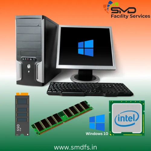 Desktop Pc