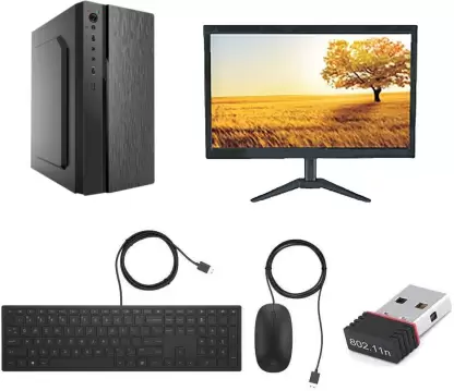 Desktop Pc